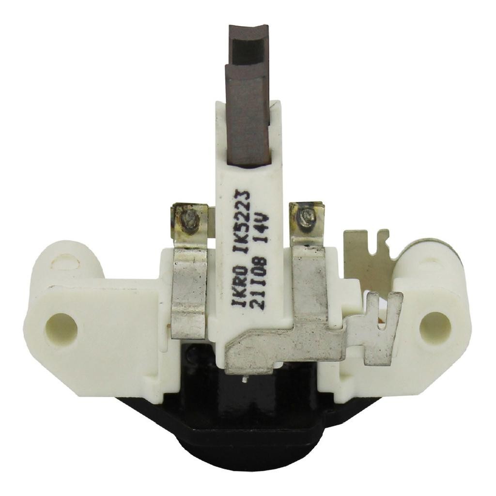 Detalhes do Regulador Voltagem 14v Ford Fiesta Ka Escort  Ik5223