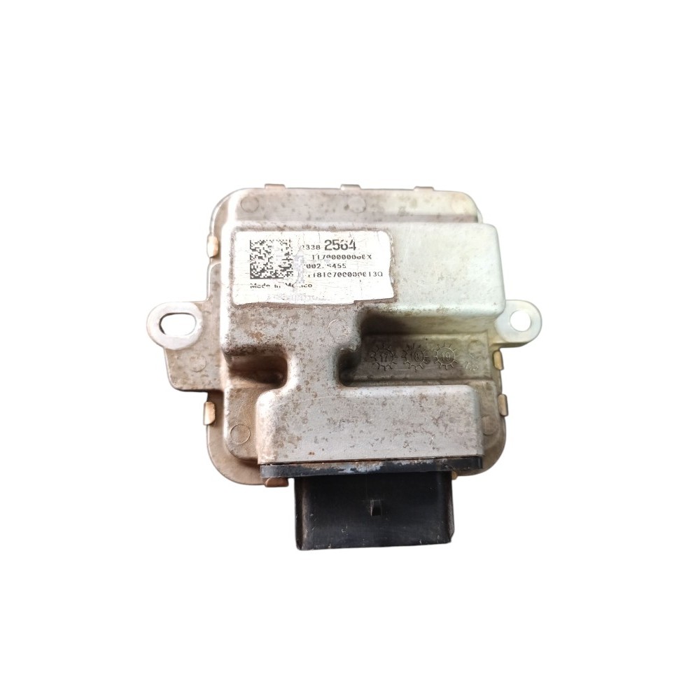Modulo Bomba Combustível Gm S10 Flex 2.5 18/19 23382564