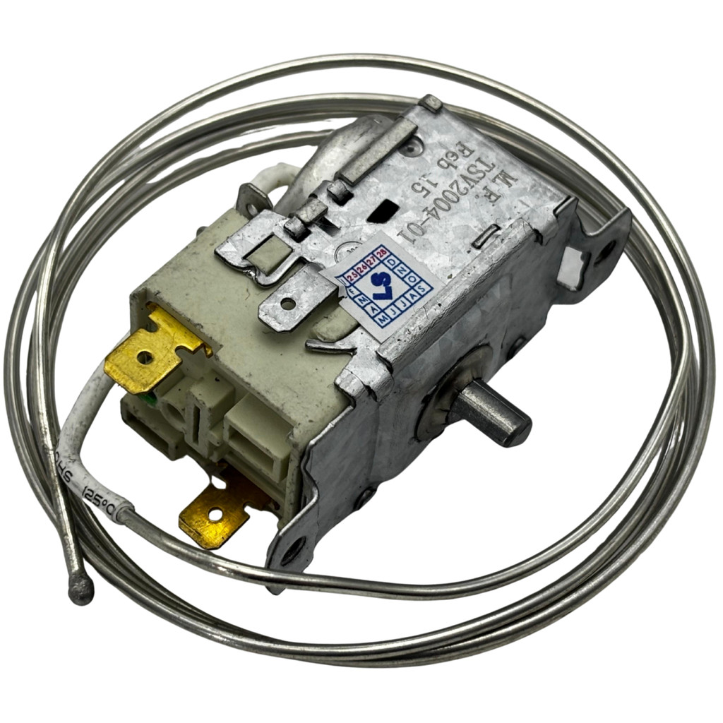 Termostato Compatível Brastemp Consul Tsv2004-01 W11082454