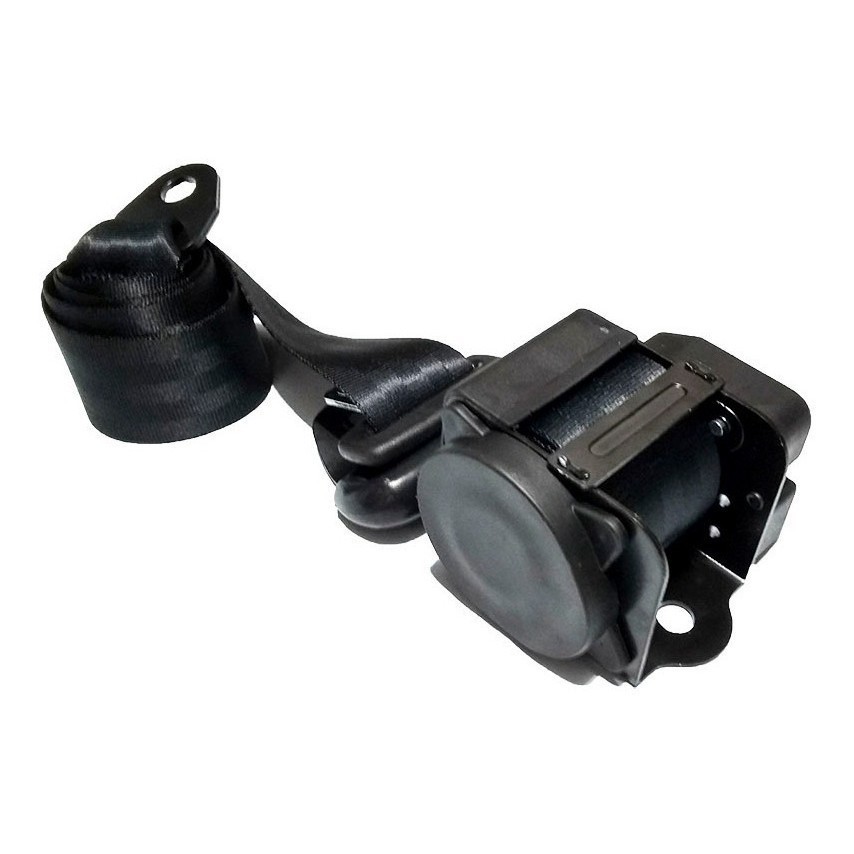 Cinto Segurança Retrátil 3 Pontos Lado Esquerdo Scania R440