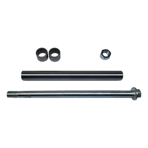 Bucha Da Balança + Eixo Bros 125 150 160 Crf230 Xre190 em Oferta na Shopee