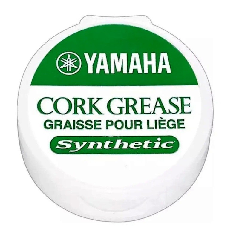Lubrificante Yamaha Grease Cortiça Small 2G