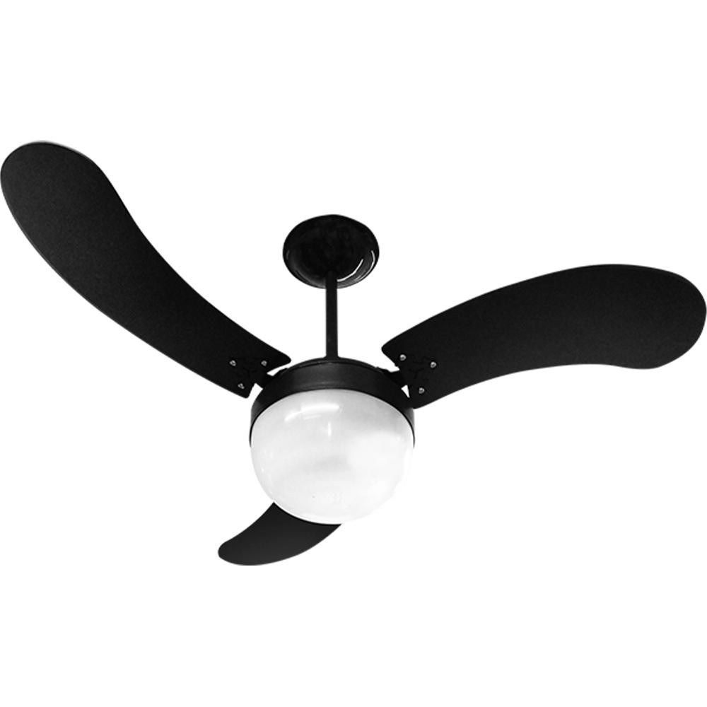 Ventilador De Teto 3 Pás 130w Montana Venti Delta - Home Appliances