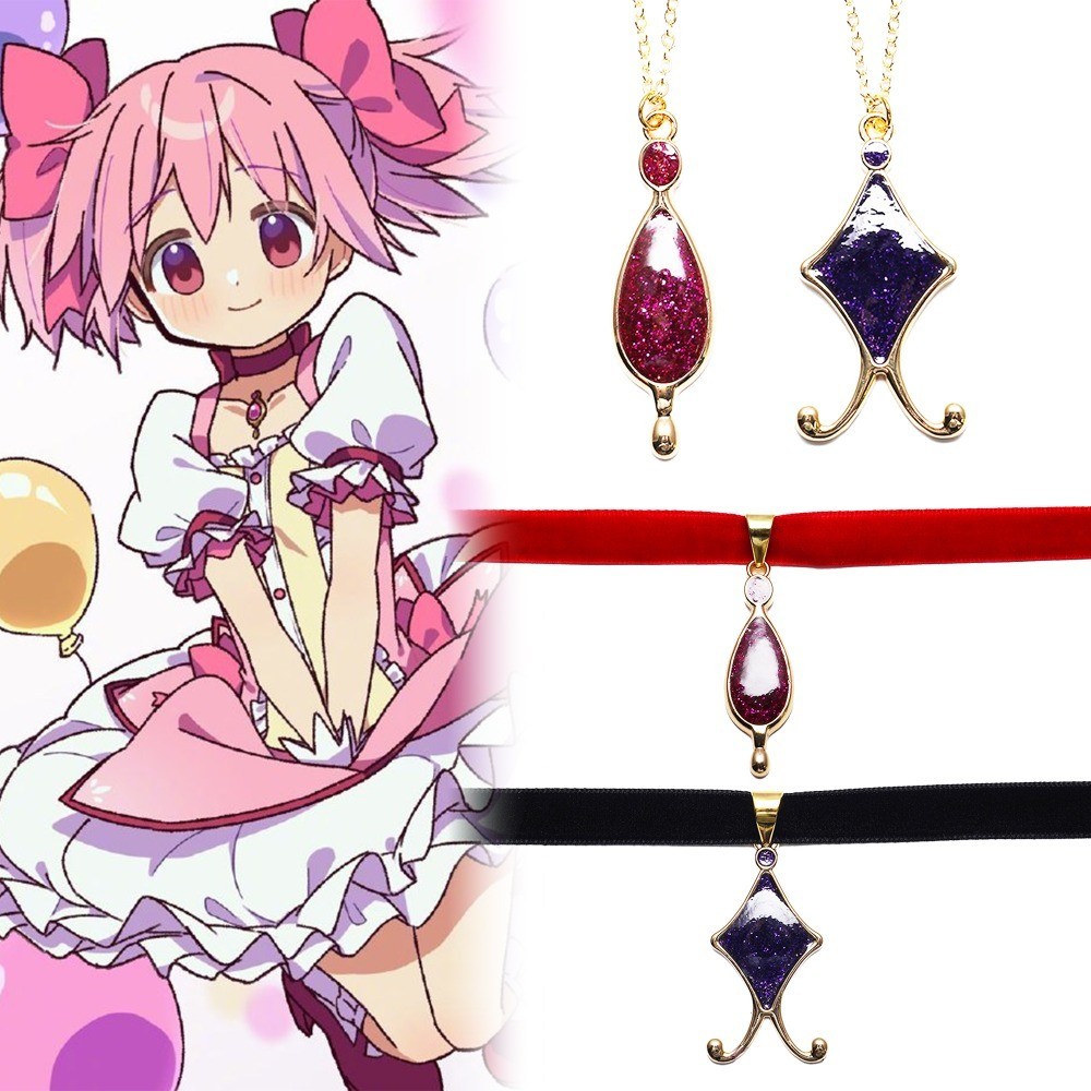 Cosplay Madoka Kaname: Onde Comprar | BuscaProdutos