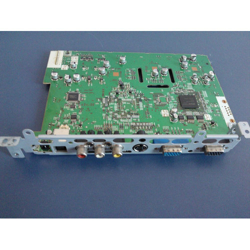 Placa Logica Placa Mae Mainboard Projetor Epson X3