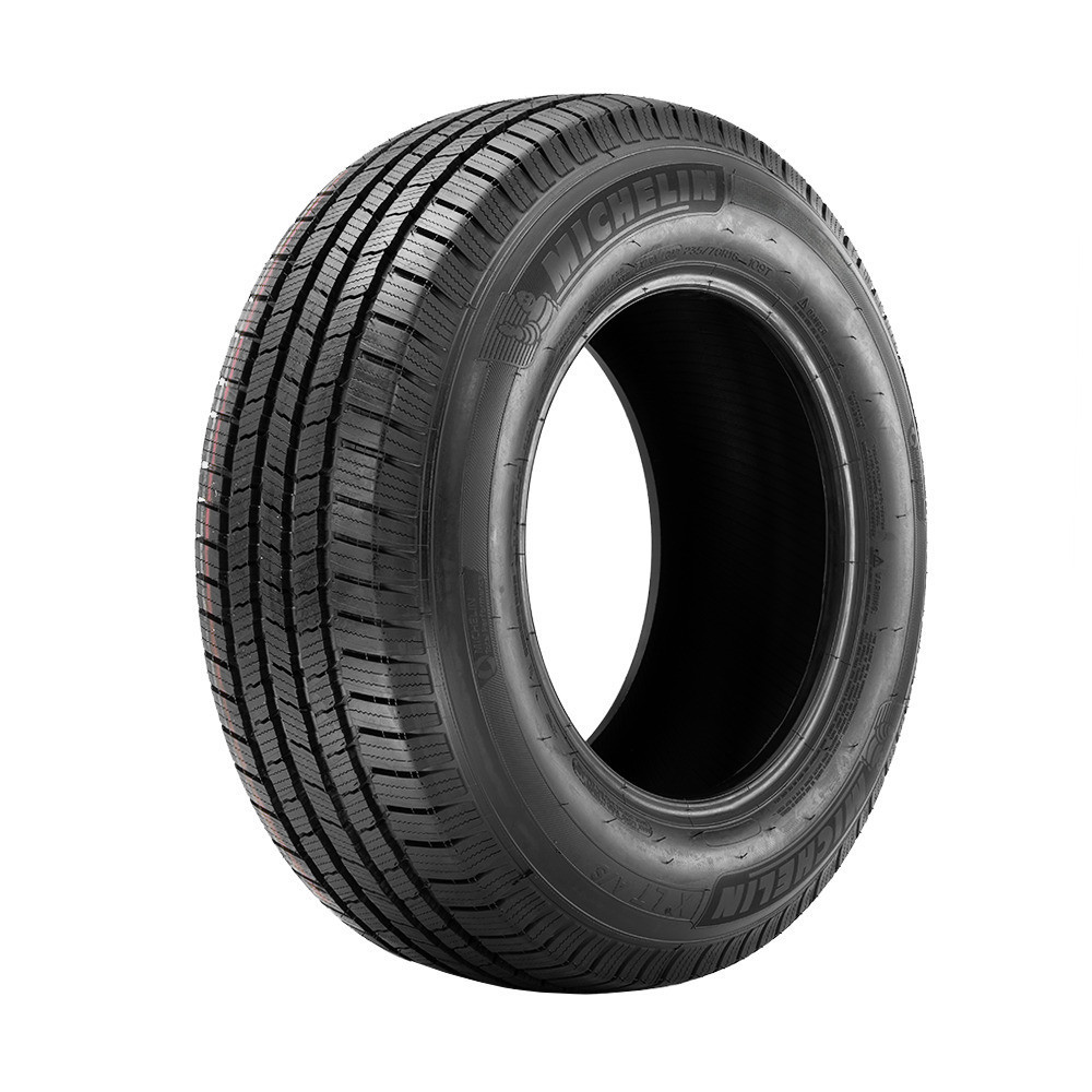 Pneu Michelin Aro 16 X LT A/S 265/70R16 112T em Oferta na Shopee