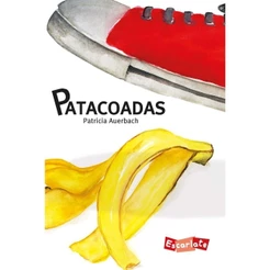 Patacoadas - Grupo Editorial Escarlate