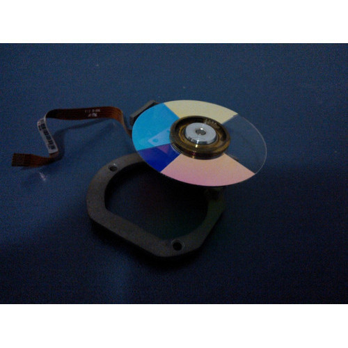 Color Wheel Disco De Cores  Projetor LG Bs254  E Outros