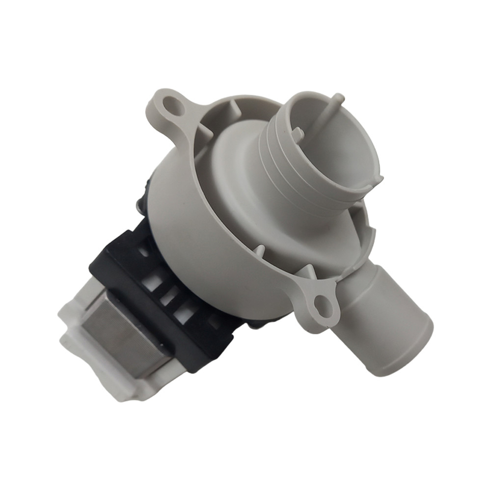 Eletrobomba Drenagem Lavadora LTE09 Electrolux 110v 64287517 / 41016655