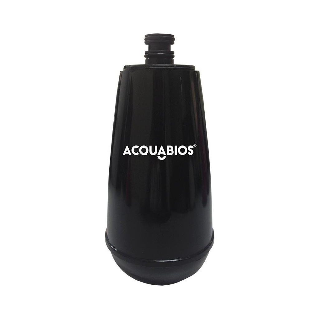 REFIL ACQUABIOS COLORS PRETO em Oferta na Shopee