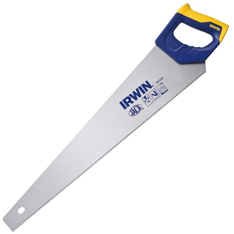 Serrote Profissional Jack 18" 450mm Irwin - Iw45295/Iwht20377-La em Oferta na Shopee