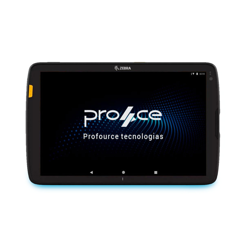 Tablet Zebra ET40 8 Polegadas ET40AA-001C1B0-A6