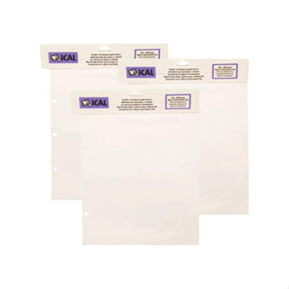 Kit 3 Refil para Álbum Autocolante R35 Ical em Oferta na Shopee