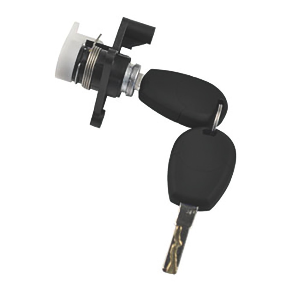 Cilindro Miolo Porta Malas Com Chave Palio Weekend Após 2004 em Oferta na Shopee