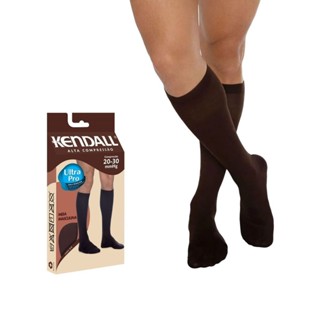 Meia Kendall 3/4 Masculina Alta Compressão 1532 em Oferta na Shopee