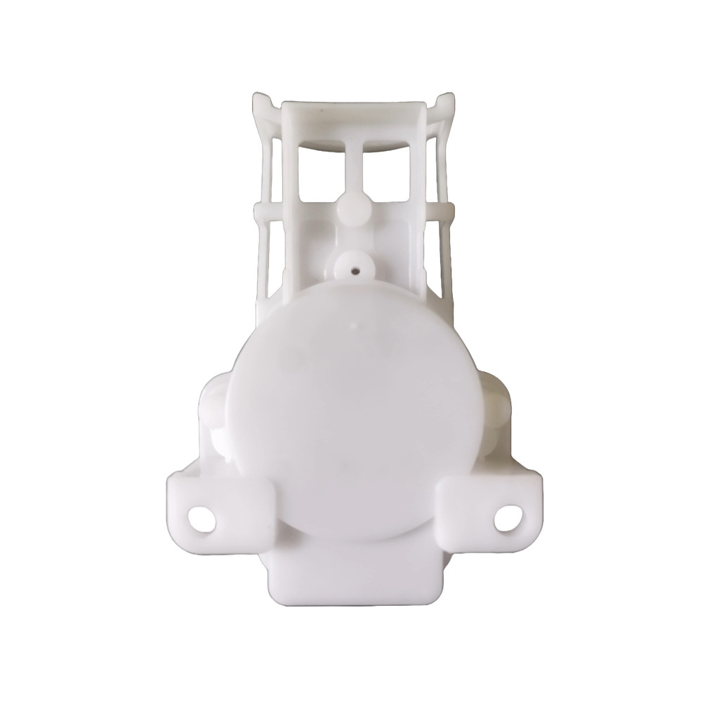 Carcaça Do Atuador Freio Lavadora Electrolux Turbo 12 a 15kg