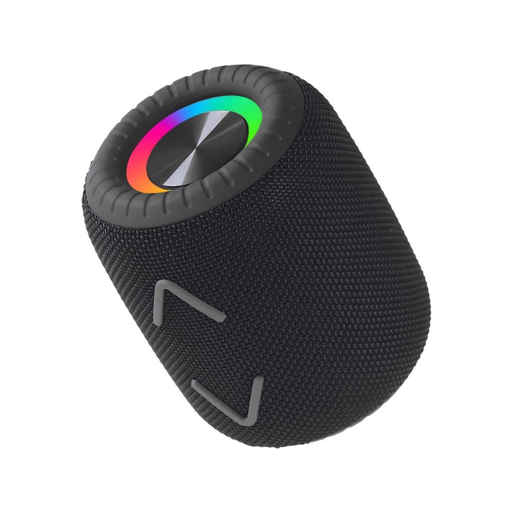 Caixa de Som Bluetooth V5.2 12W 3.7v D-G450 4 Cor em Oferta na Shopee