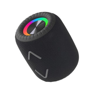 Caixa de Som Bluetooth V5.2 12W 3.7v D-G450 4 Cor em Oferta na Shopee