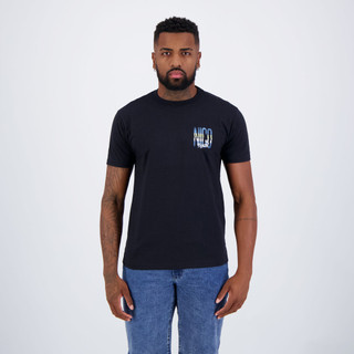 Camiseta Nicoboco Doku em Oferta na Shopee