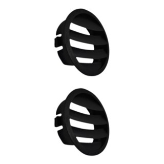Par Difusor Saída De Ar Gol Parati Saveiro Superior G3 G4 MT-039 em Oferta na Shopee