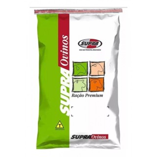 Ração Ovinos Supra Pro 14 5 Kg Carneiro Ovelha em Oferta na Shopee