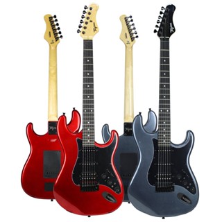 Guitarra Tagima Elétrica Strato Sixmart 2S 1H  Com Efeitos em Oferta na Shopee