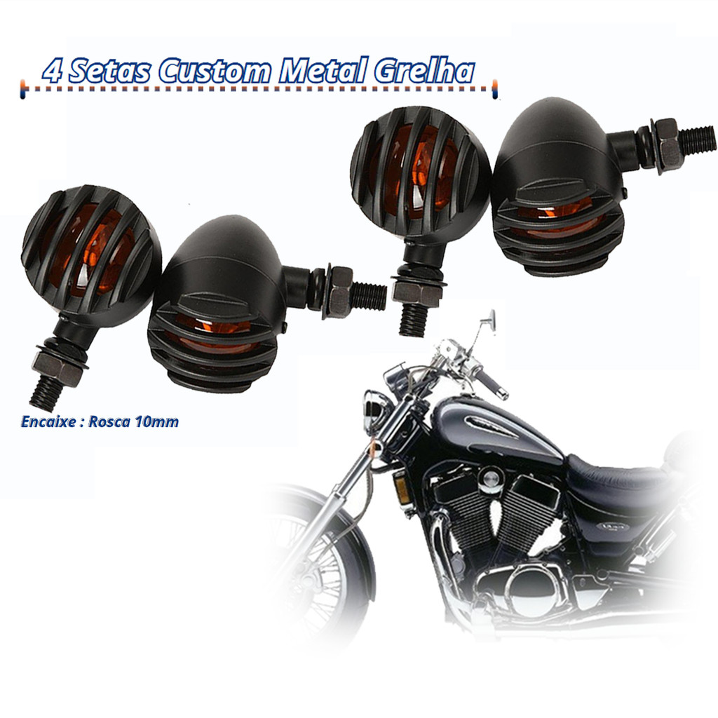 Suzuki Intruder 1400: Onde Comprar | BuscaProdutos