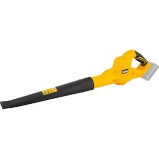 Soprador de Folhas à Bateria Intercambiável 18V ISV1834 VONDER em Oferta na Shopee