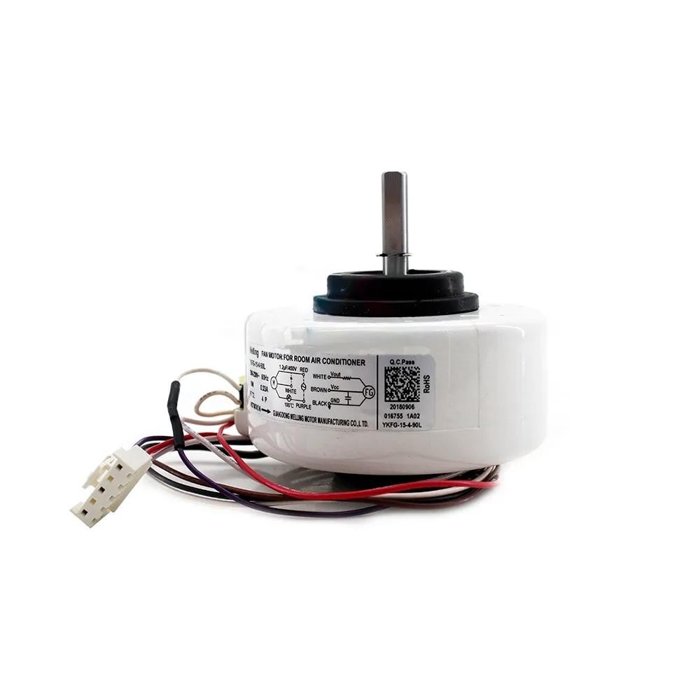 Motor Evaporadora Ar Condicionado Philco YKFG-15-4-90L