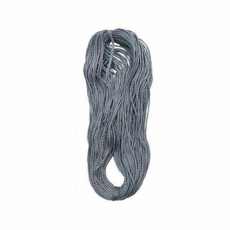 Tralha de Chumbo 21Gr Embutido para Rede De Pesca 100 Mts
