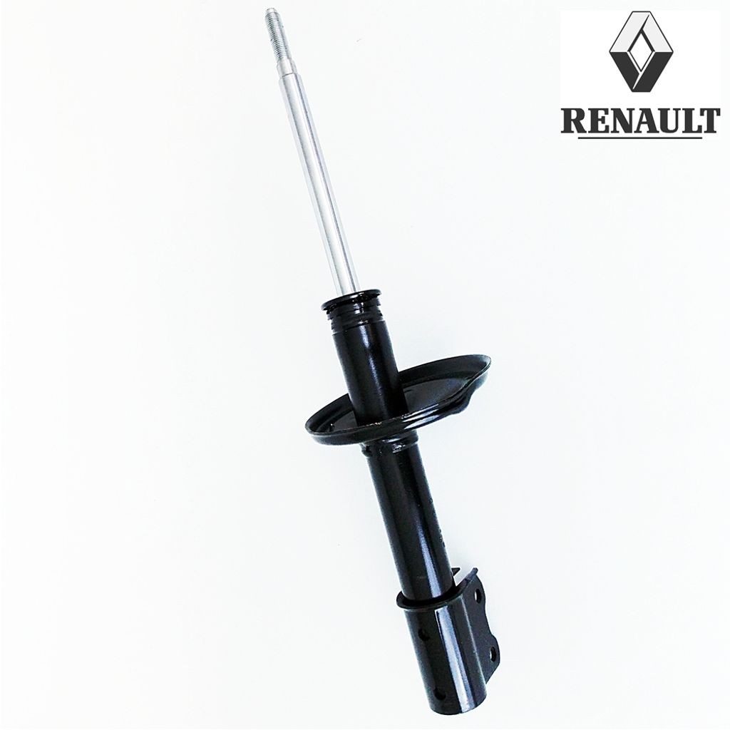 Amortecedor Dianteiro Original Renault Pressurizado Logan e Sandero Todos 2007 até 2013 Exceto Versão Stepway (Preço Unitário)