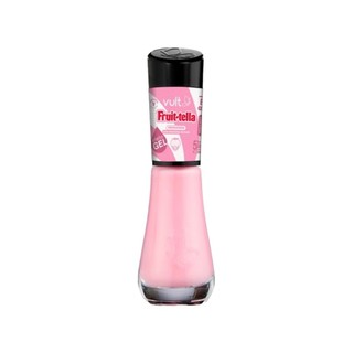 Esmalte Vult & Fruit-tella® 5FREE Morango em Oferta na Shopee