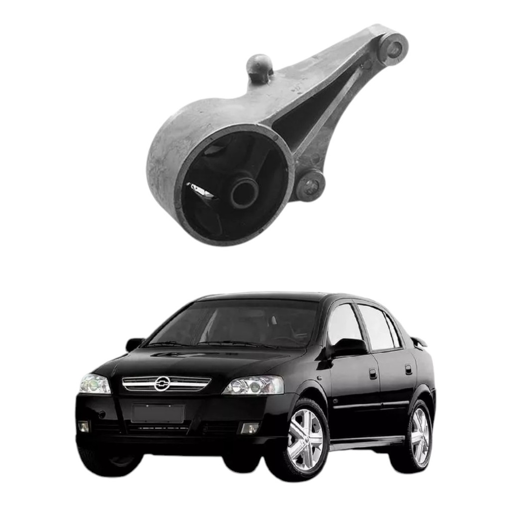 Coxim Dianteiro Motor Gm Astra Vectra Zafira 94736133 Manual