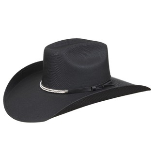 Chapéu Country Pralana Preto 35074