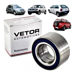 Rolamento Roda Dianteira Gol Parati Santana Saveiro S/ Abs
