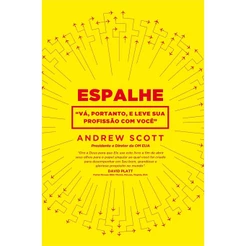 Espalhe | Andrew Scott | Esperança