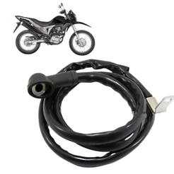 Cabo Positivo de Motor Bros 160 Xre 190 15 Em Diante Es esd