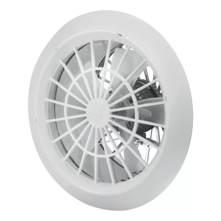 Grade do Exaustor  A-250- Arge (Apenas A Grade)