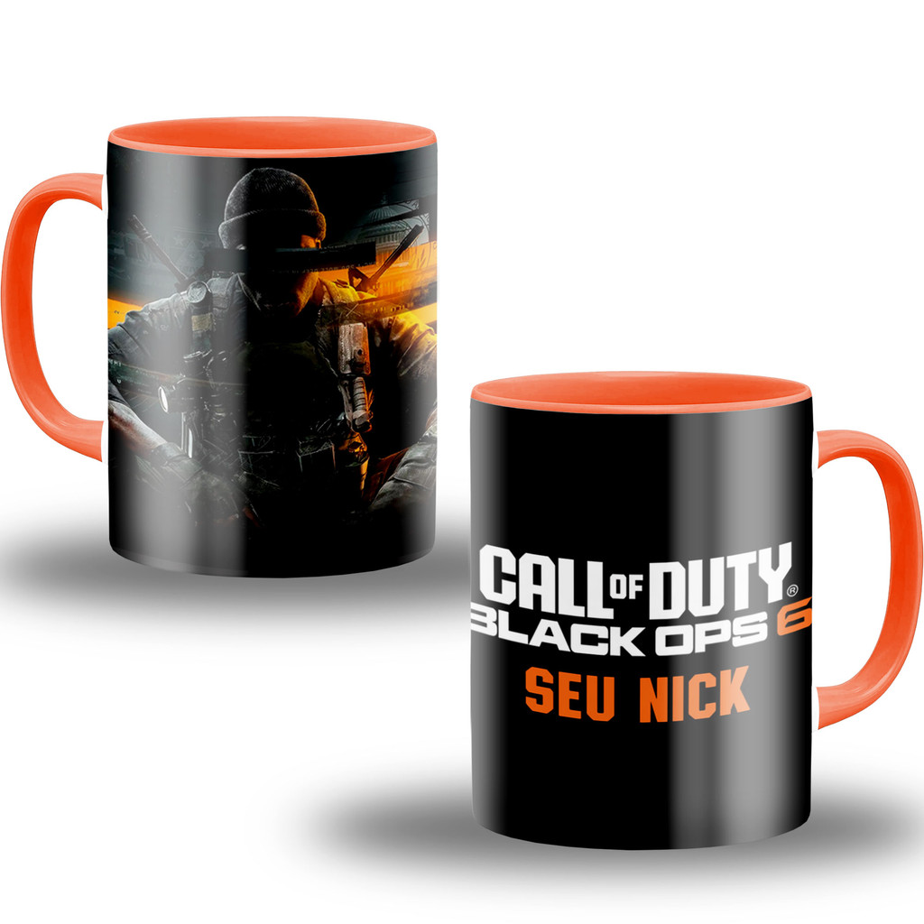 Nick Call Of Duty: Onde Comprar | BuscaProdutos