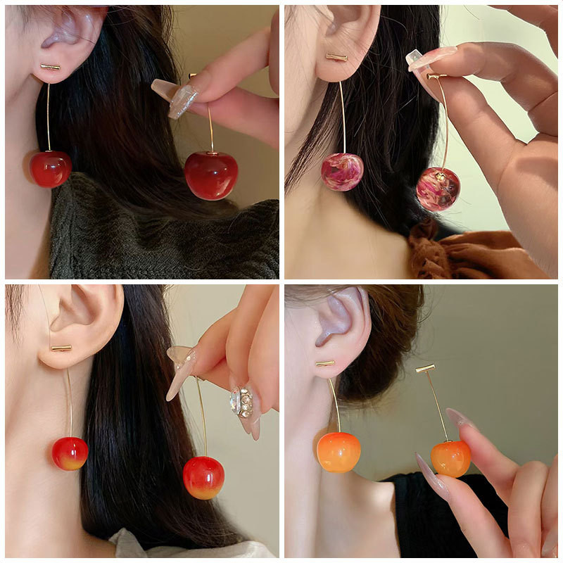 Brincos Extravagantes: Onde Comprar | BuscaProdutos