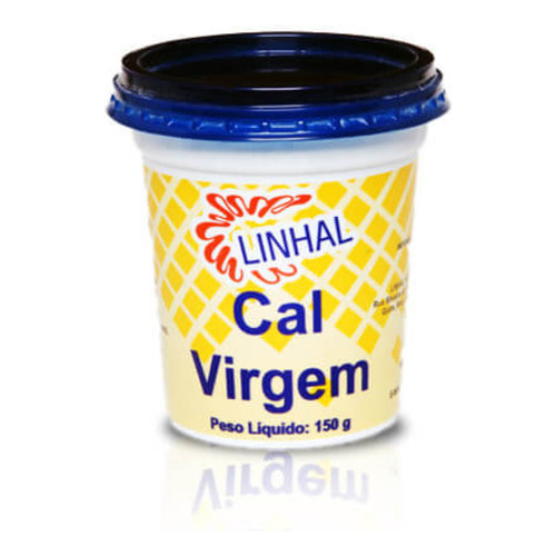 Cal Virgem Compota Linhal Doces Caseiros Abobora Mamão 150g