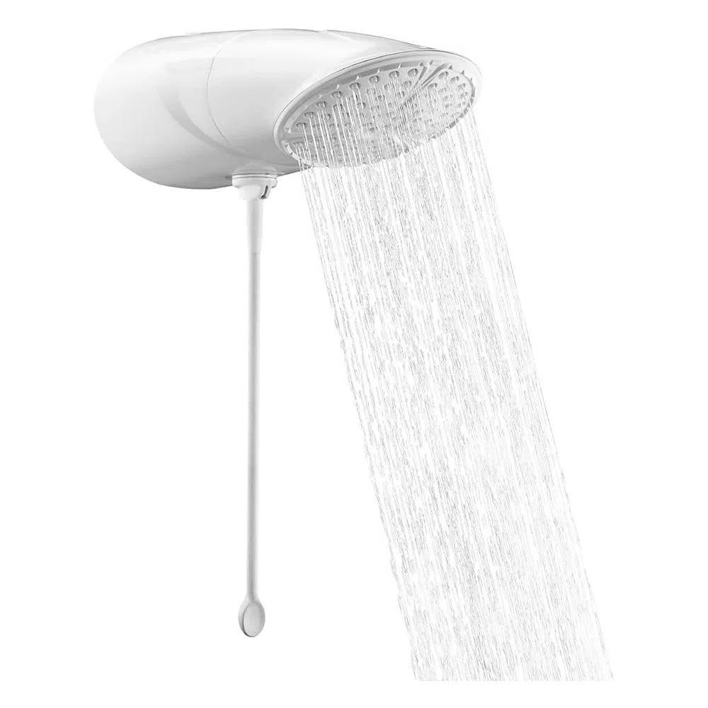 Ducha Top Jet Lorenzetti 4 Temperaturas 127V