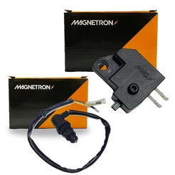 Kit Interruptores de Freio Factor 150 / Fazer 150 / Factor 125i Magnetron
