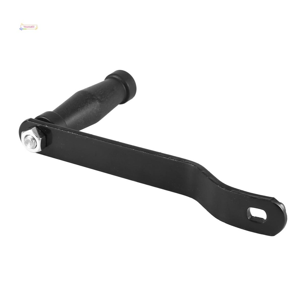 [Hot]Substituições Da Manivela Do Controle Conforto Punho Guincho Reboque Barco De 20.5 Cm De Comprimento