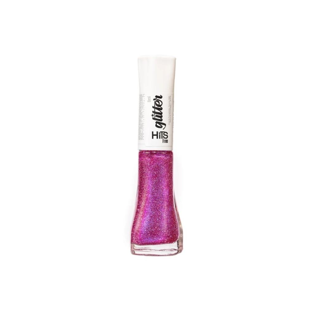 Esmalte Glitter Diamante Fortuna Hits em Oferta na Shopee