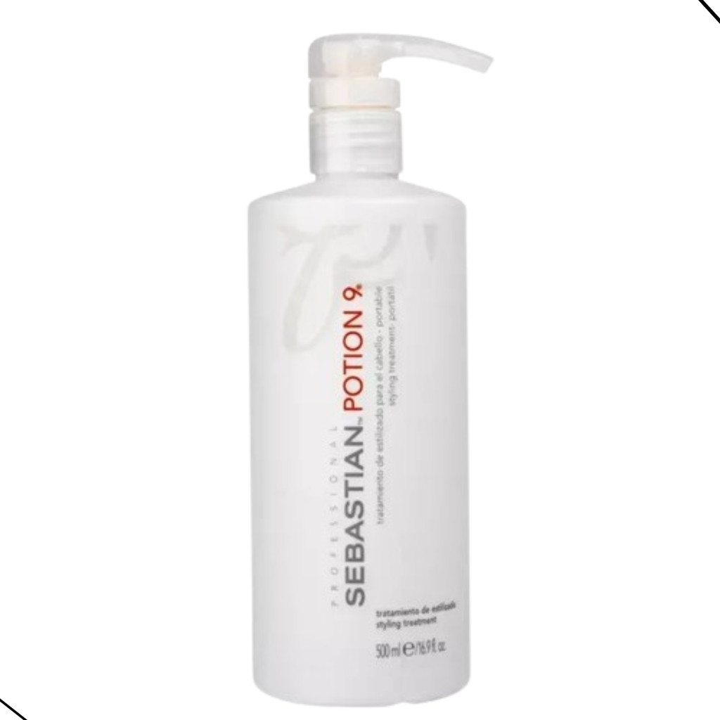 Potion 9 Sebastian Professional: Onde Comprar | BuscaProdutos