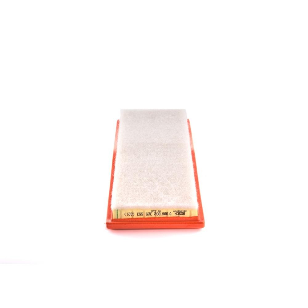 Filtro De Ar Bosch Fiesta/Ecosport - 0 986 B02 325 em Oferta na Shopee