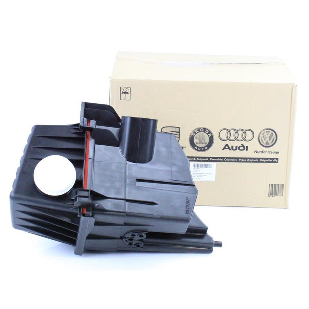 Caixa Filtro de ar Volkswagen Gol G6 2013 a 2016