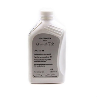 Óleo de cambio Original Volkswagen em Oferta na Shopee