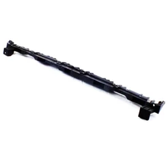 Guia Parachoque Traseiro Saveiro G5 G6 G7 Original Vw